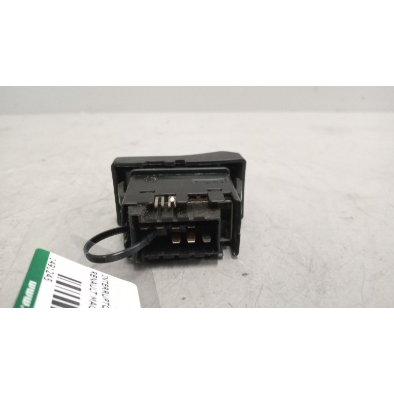Recambio de interruptor para renault magnum ab diesel referencia OEM IAM 7420851306 - Blanco 3