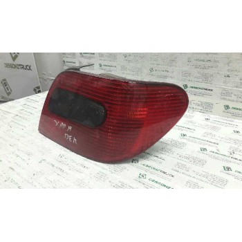 Recambio de piloto trasero derecho para citroën xsara berlina 1.9 td px referencia OEM IAM   