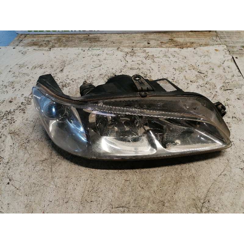 Recambio de faro derecho para peugeot 306 berlina 3/4/5 puertas (s2) 1.6 cat referencia OEM IAM   5 PINS