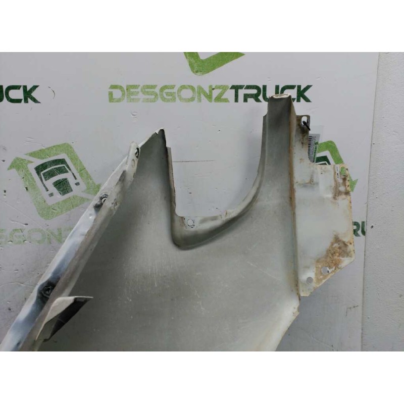 Recambio de aleta delantera izquierda para mercedes-benz vito (w638) combi 110 d euro 2 (638.174) referencia OEM IAM - Blanco 6