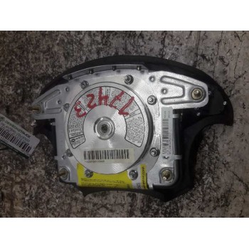 Recambio de airbag delantero izquierdo para hyundai coupe (j2) 2.0 fx coupe referencia OEM IAM HFLDM8092520037 5690029110 160298