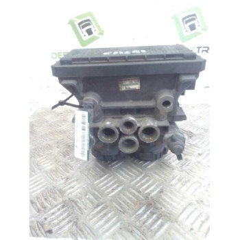 VALVULA AIRE 21122035 K020022 VALVULA EBS MODULADOR DE EJE