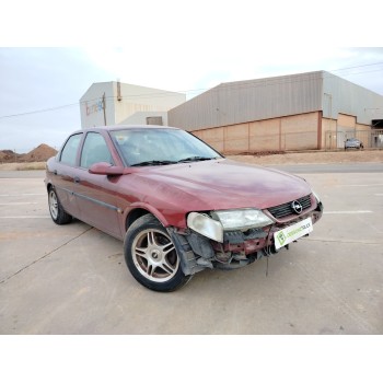 opel vectra b berlina del año 1999