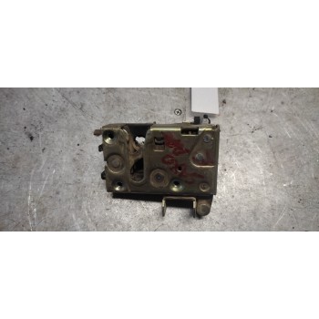 CERRADURA PUERTA DELANTERA DERECHA 