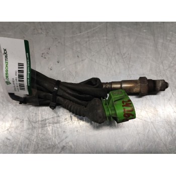 Recambio de sonda lambda para audi a6 c5 (4b2, 4b4) 2.4 referencia OEM IAM 078906265  4 PINS