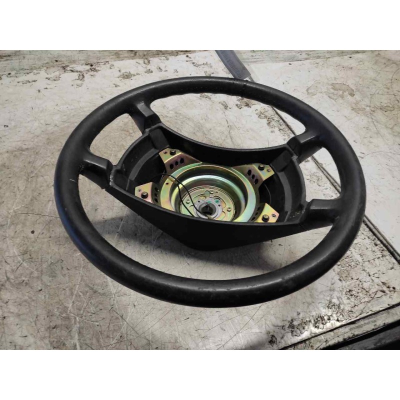 Recambio de volante para mercedes-benz clase e (w124) berlina e 230 (124.023) referencia OEM IAM 2
