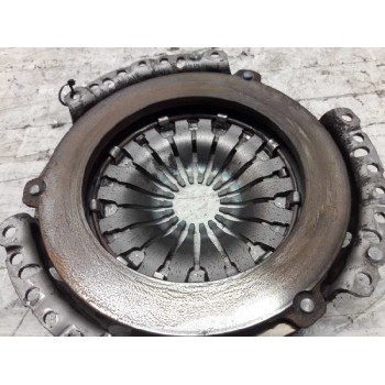 Recambio de maza embrague para seat ibiza (6l1) fresh referencia OEM IAM   