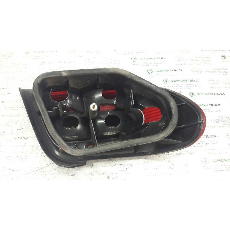 Recambio de piloto trasero derecho para citroën xsara berlina 1.9 td px referencia OEM IAM 3