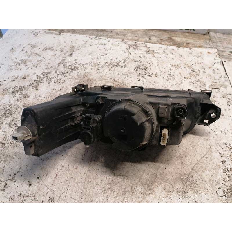 Recambio de faro derecho para peugeot 306 berlina 3/4/5 puertas (s2) 1.6 cat referencia OEM IAM   5 PINS 2