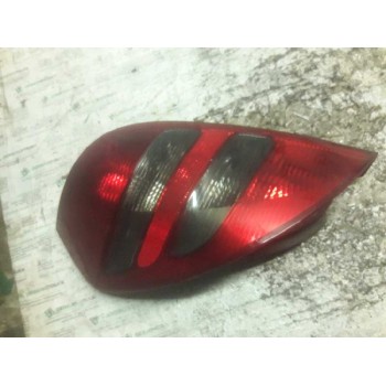 PILOTO TRASERO IZQUIERDO 6 PINS 