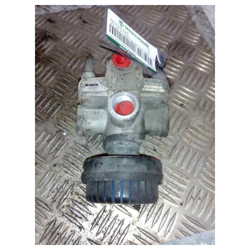 Recambio de valvula aire para volvo fh xxx fsa 4x2 low corto referencia OEM IAM 3173150 9730110110 