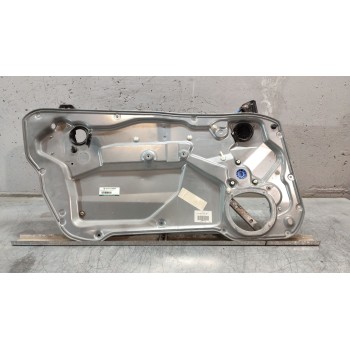 Recambio de elevalunas delantero izquierdo para seat ibiza (6l1) cool referencia OEM IAM 6L3837751BF  
