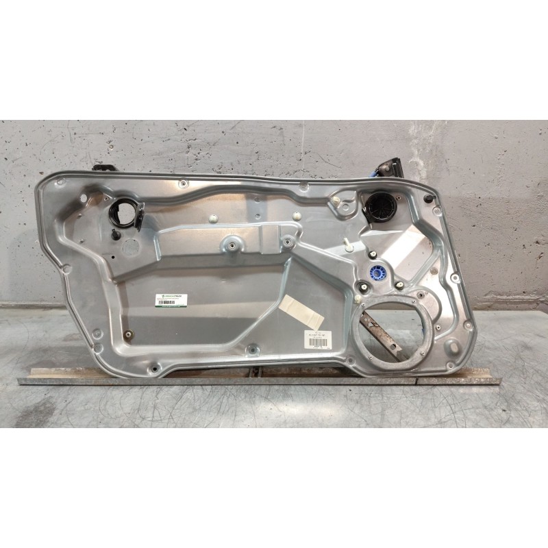 Recambio de elevalunas delantero izquierdo para seat ibiza (6l1) cool referencia OEM IAM 6L3837751BF  