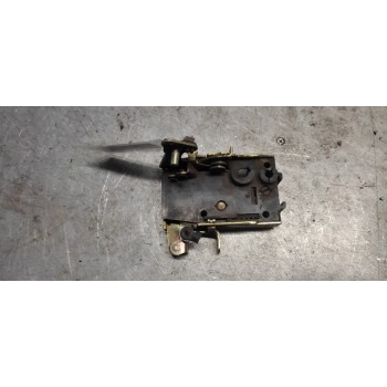 Recambio de cerradura puerta delantera derecha para peugeot 205 berlina 1.1 mito referencia OEM IAM   