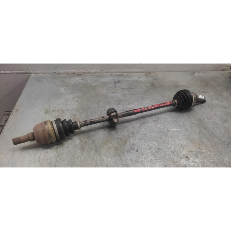 Recambio de transmision delantera derecha para opel vectra b berlina cd referencia OEM IAM  27MM MANGUETA Y CAMBIO 2