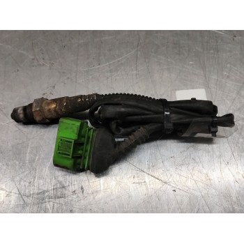 Recambio de sonda lambda para audi a6 c5 (4b2, 4b4) 2.4 referencia OEM IAM 078906265  4 PINS