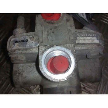 Recambio de valvula aire para volvo fh xxx fsa 4x2 low corto referencia OEM IAM 3173150 9730110110 