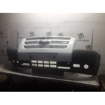 Recambio de paragolpes delantero para ford transit combi ´06 ft 330 corto referencia OEM IAM   