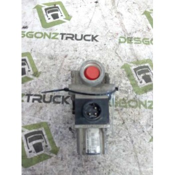 VALVULA AIRE BR9191 20516342 ELECTROVALVULA ABS