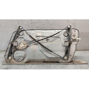 Recambio de elevalunas delantero izquierdo para seat ibiza (6l1) cool referencia OEM IAM 6L3837751BF  