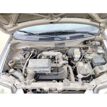 hyundai atos prime (mx) del año 2005