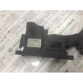 Recambio de potenciometro pedal para seat leon (1m1) 1.9 tdi referencia OEM IAM 1J1721503K 0281002342 6 PINS