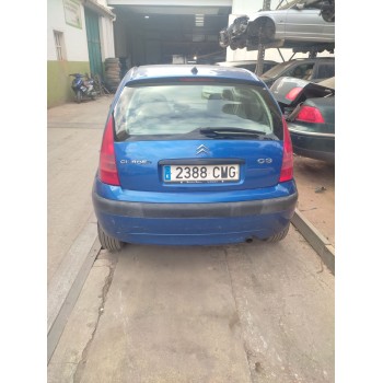 citroën c3 del año 2003