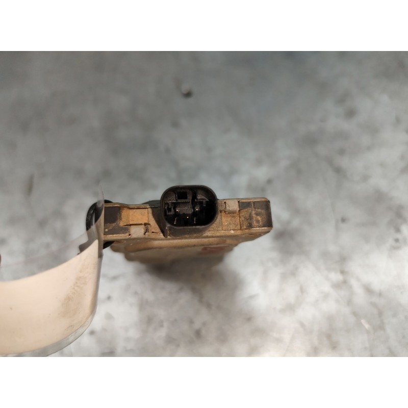 Recambio de modulo electronico para mercedes-benz clase s (w220) berlina 5.0 v8 24v cat referencia OEM IAM 2208300172  114721207 2