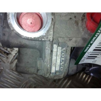 Recambio de valvula aire para volvo fh xxx fsa 4x2 low corto referencia OEM IAM 3173150 9730110110 