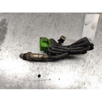 Recambio de sonda lambda para audi a6 c5 (4b2, 4b4) 2.4 referencia OEM IAM 078906265  4 PINS