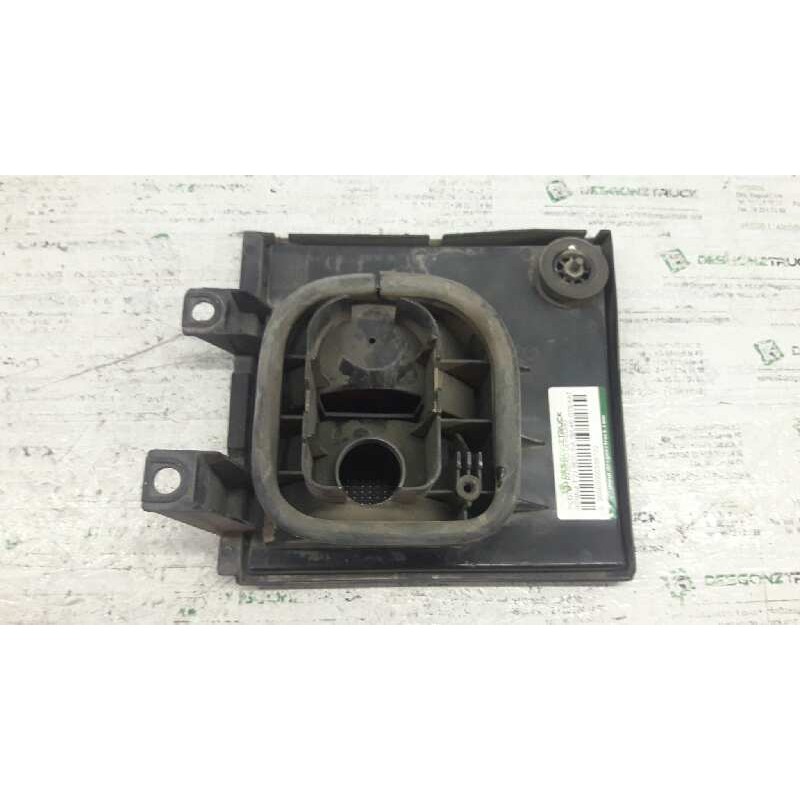 Recambio de piloto trasero derecho para renault 21 berlina (b/l48) gts kat referencia OEM IAM 2