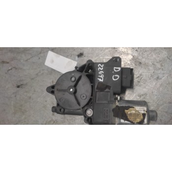 Recambio de motor elevalunas delantero derecho para peugeot 308 sport referencia OEM IAM 0130822369 6 PINS 