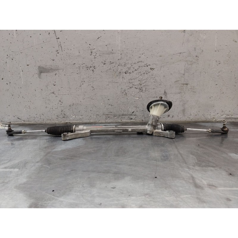 Recambio de cremallera direccion para ford tourneo courier b460 monospace 1.0 ecoboost referencia OEM IAM EY163200AC  