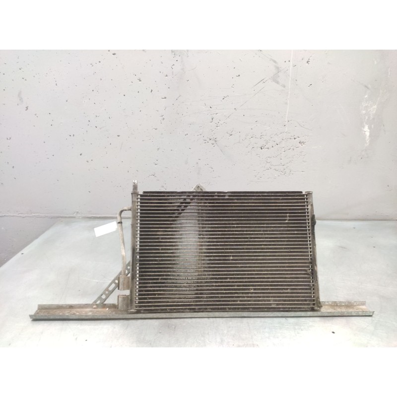 Recambio de condensador / radiador a/a para ford fusion (cbk) ambiente referencia OEM IAM 2S6H19710AB - Negro 2