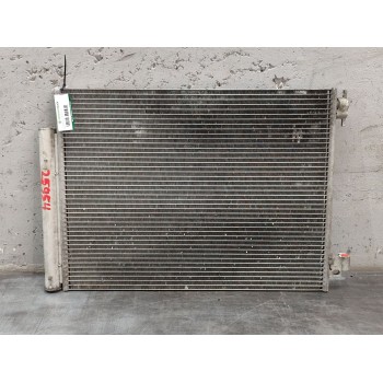 Recambio de condensador / radiador a/a para renault clio iv (bh_) 0.9 tce 90 referencia OEM IAM   