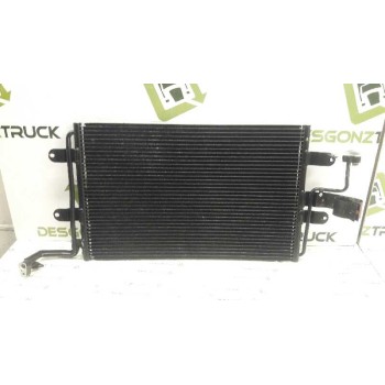 Recambio de condensador / radiador a/a para volkswagen golf iv berlina (1j1) highline referencia OEM IAM   