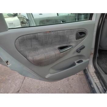 renault scenic rx4 (ja0) del año 2003