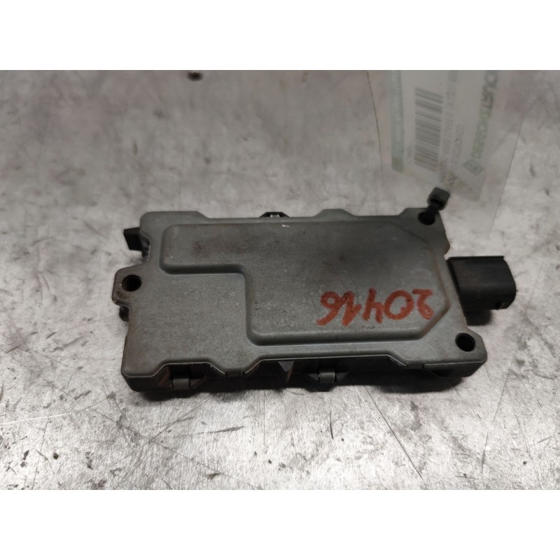 Recambio de modulo electronico para mercedes-benz clase s (w220) berlina 5.0 v8 24v cat referencia OEM IAM 2208300172  114721207 3