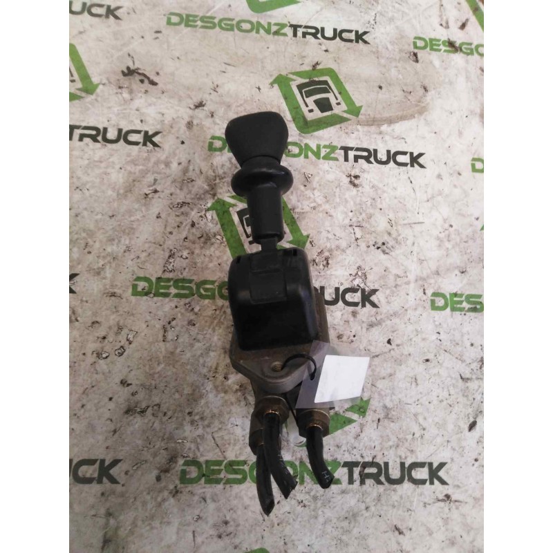 Recambio de palanca freno de mano para man tgx 18.xxx fg / 4x2 bl xl referencia OEM IAM 81523156171 DPM90CK 