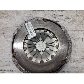 Recambio de maza embrague para seat leon (1m1) signo referencia OEM IAM   
