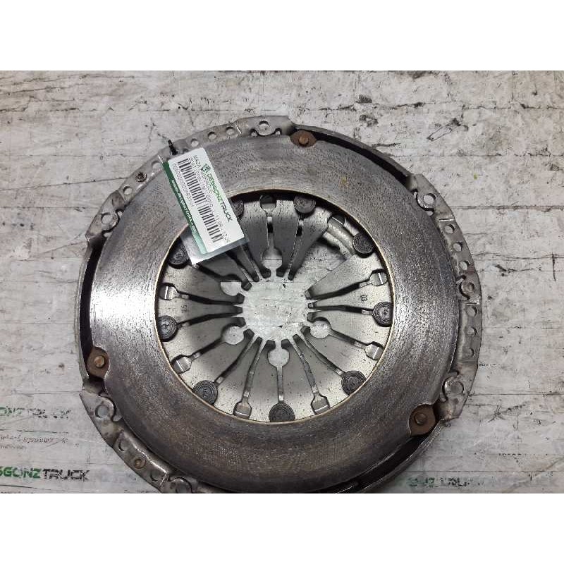 Recambio de maza embrague para seat leon (1m1) signo referencia OEM IAM 3