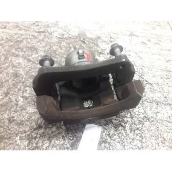 Recambio de pinza freno delantera derecha para ford fiesta (cb1) econetic referencia OEM IAM   