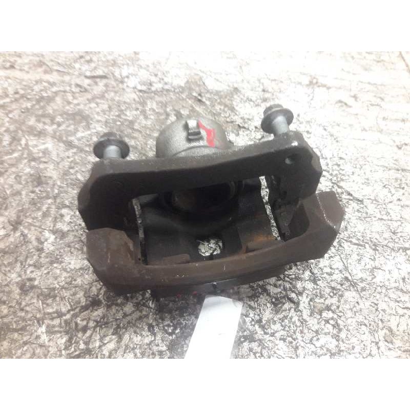 Recambio de pinza freno delantera derecha para ford fiesta (cb1) econetic referencia OEM IAM - Azul 3