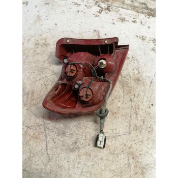 Recambio de piloto trasero derecho para hyundai getz (tb) 1.5 crdi referencia OEM IAM   5 PINS
