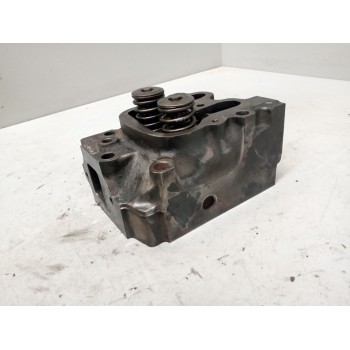 Recambio de culata para man tg-a 32.xxx 10.5 diesel referencia OEM IAM 51031006703  51031016774