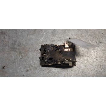 Recambio de cerradura puerta delantera derecha para peugeot 205 berlina 1.1 mito referencia OEM IAM   