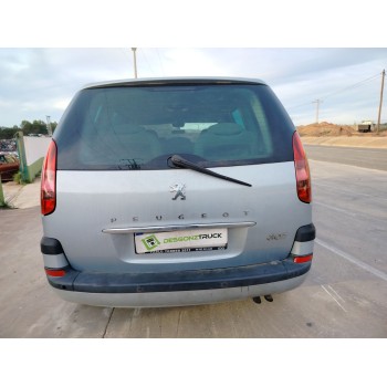 peugeot 807 (eb_) del año 2005