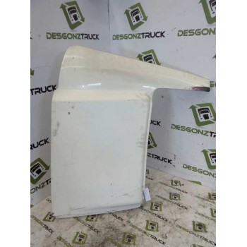 MOLDURA TRASERA CABINA PARTE SUPERIOR SPOILER TRASERO DERECHO