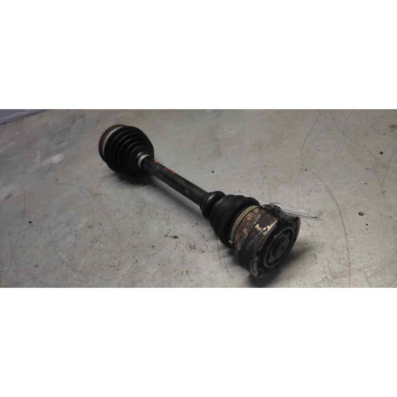 Recambio de transmision delantera izquierda para volkswagen t4 transporter/furgoneta (mod. 1991) combi referencia OEM IAM - Amarillo 2