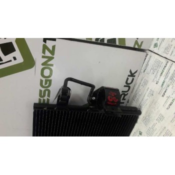 Recambio de condensador / radiador a/a para volkswagen golf iv berlina (1j1) highline referencia OEM IAM   